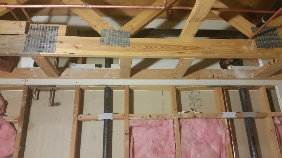 Plumbing services in Goleta, CA